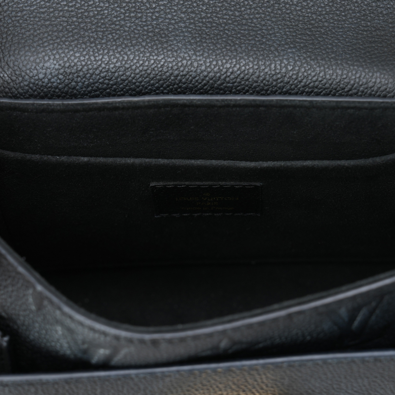 LOUIS VUITTON(USED)루이비통 M44550 앙프렝뜨 바뱅 BB